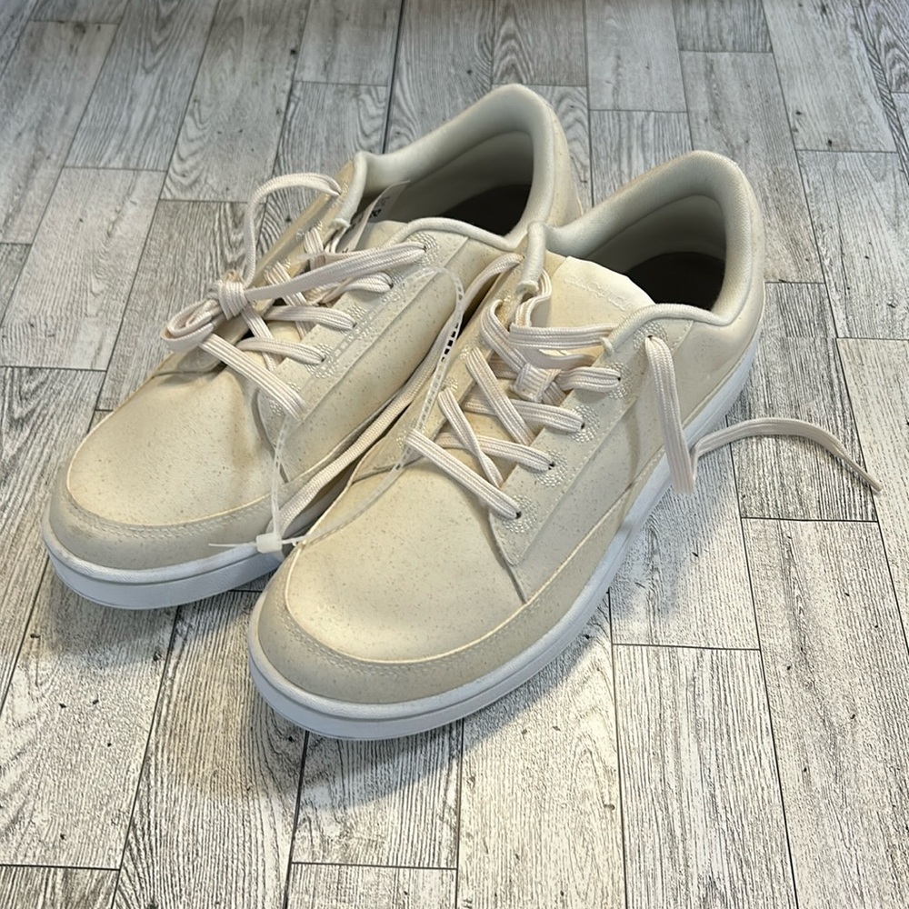 Allbirds plant pacer sneaker size 10